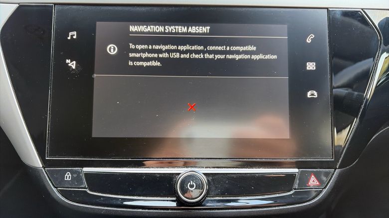 Vauxhall Corsa 1.2 Turbo Design 5dr Petrol Hatchback